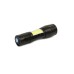 Ps-2115 Ultra Güçlü Usb Şarjlı El Feneri Kutulu Kamp Feneri Avcılık Feneri