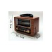 Everton Rt-721 -Usb-Tf-Am-Fm-Sw-Bluetooh-Connect-Tws-Usb Şarj Nostaljik Radyo