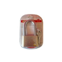 Ymk Krom Asma Kilit 70MM