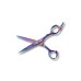 PD-01 6 Inç 17 Cm Kuaför Berber Profesyonel Saç Bıyık Burun Favori Kesme Makası