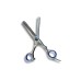 PD-05 6 Inç 17 cm Kuaför Berber Profesyonel Saç Kesme Ara Makası