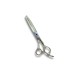 PD-08 6 Inç 17 cm Kuaför Berber Profesyonel Saç Kesme Ara Makası