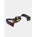 PeakStar PS-1011 Mıknatıslı Kamp Balıkçı 1200 mAh Şarjlı Kafa Lambası