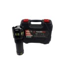 Pd-12800 45 Watt 4500 Lümen Zoomlu Profesyonel Avcı El Feneri