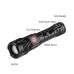 PeakStar PS-1432 2000 Lümen XHP50 Led USB Şarj Edilebilir Profesyonel El Feneri 