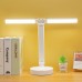 PeakStar PS-1960 Şarjlı Dokunmatik 3 Renk 40 Led Çalışma Okuma Işığı Çocuk Odası Ambiyans Modlu Gece Lambası