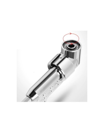 Köşe Vidalama Açılı Matkap Adaptörü Dar Alan Vidalama Matkap Ucu