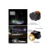 Silver Toss St-628 Led 10w 1000 Mt Menzilli Süper Parlak Uzun Menzilli Şarjlı Kafa Feneri