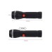 PeakStar PS-7083 Plastik Zoomlu Pilli El Feneri