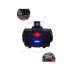 Ps-8090 10000 Lümen Xhp90 Led Şarj Edilebilir Güçlü Profesyonel Kafa Lambası