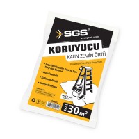 30M2 KALIN ZEMİN ÖRTÜSÜ