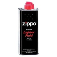 Zippo Benzin 125 ml