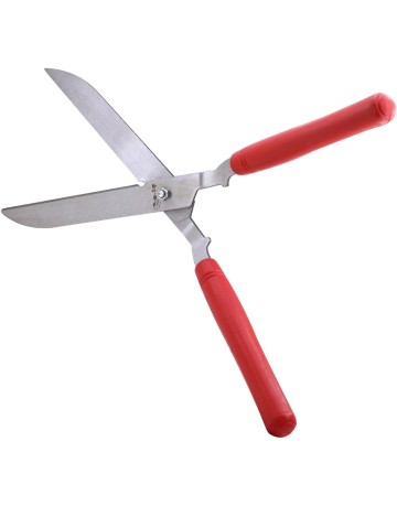 Çim Makası Budama Makası Ot Biçme Makası Yerli