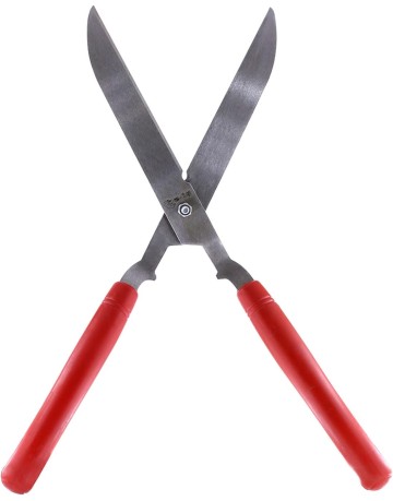 Çim Makası Budama Makası Ot Biçme Makası Yerli