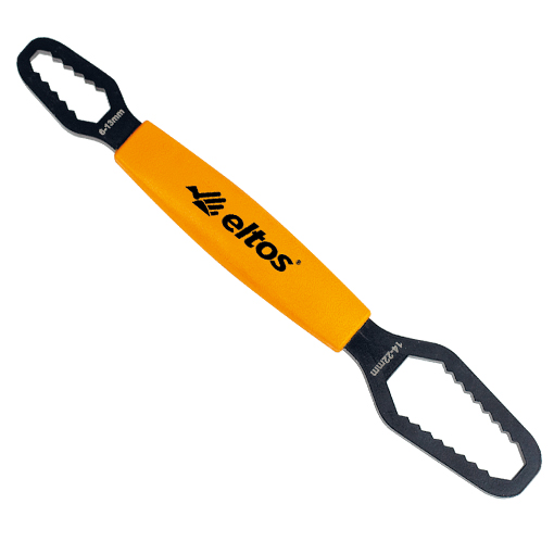 ÇOKLU ANAHTAR VAKUMLU 6-22mm